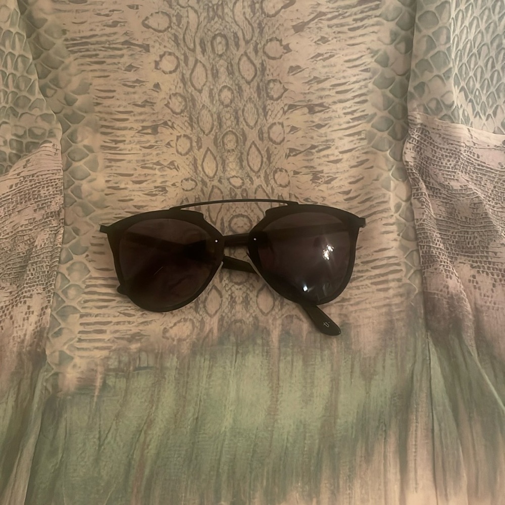 Privè Revaux Sunglasses